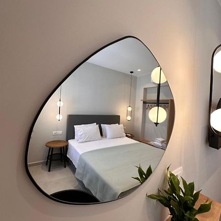 Ikaros Art Hotel Ágios Nikólaos Екстериор снимка