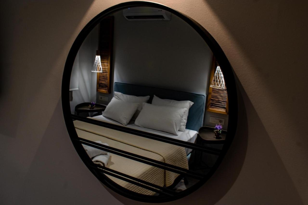 Ikaros Art Hotel Ágios Nikólaos Екстериор снимка