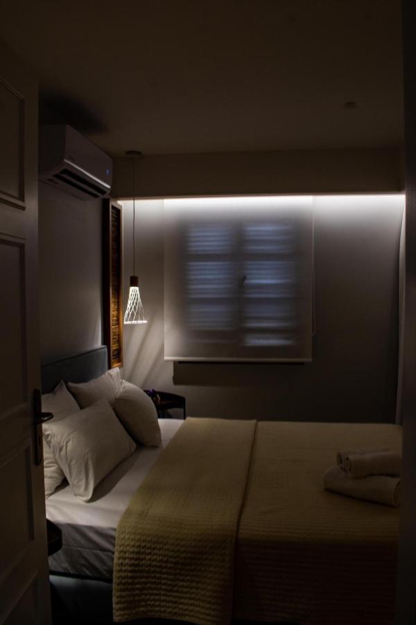 Ikaros Art Hotel Ágios Nikólaos Екстериор снимка