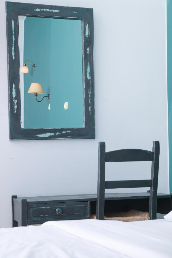 Ikaros Art Hotel Ágios Nikólaos Екстериор снимка