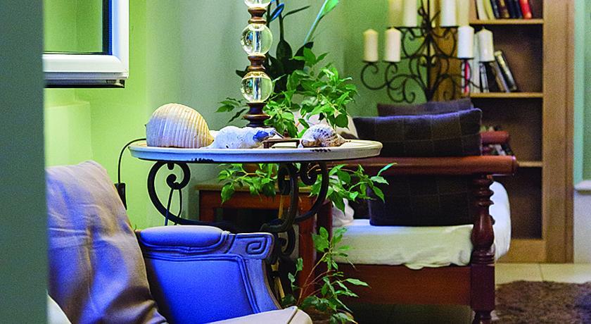 Ikaros Art Hotel Ágios Nikólaos Екстериор снимка